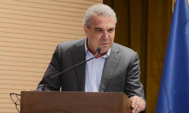 Lavoro. Sbarra (sg CISL) :Bisogna aprire stagione di vera concertazione