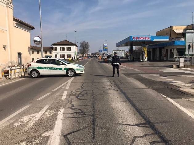 FUGHE DI GAS IN VIALE EUROPA - VIDEO INTERVENTO- FOTO- E PERCORSI CONSIGLIATI