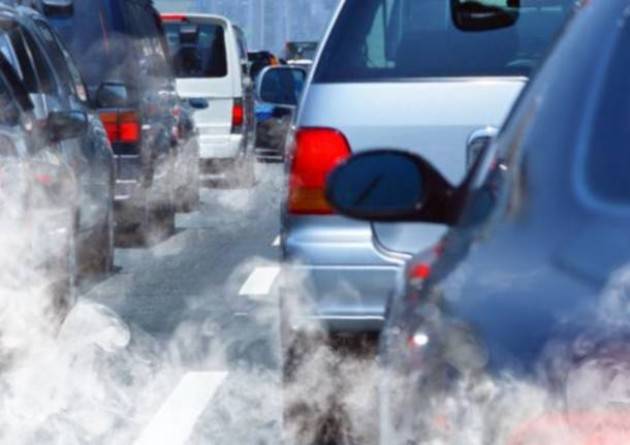 M5S Cremona, tra ambiente e salute una città che soffoca