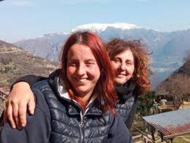 Alessandra e Tania, la forza delle donne in agricoltura