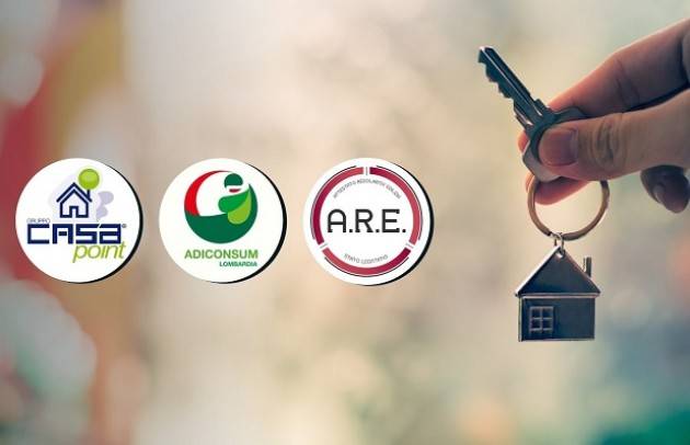 Cremona Protocollo Casapoint-Adiconsum a tutela consumatori