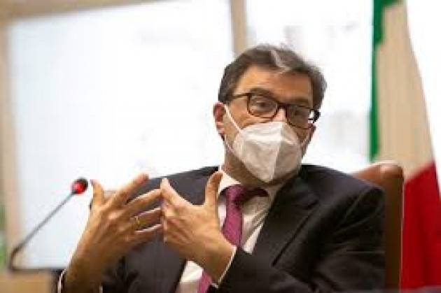 ALLO SVILUPPO ECONOMICO RIUNITO IL TAVOLO SULLA PRODUZIONE DEI VACCINI