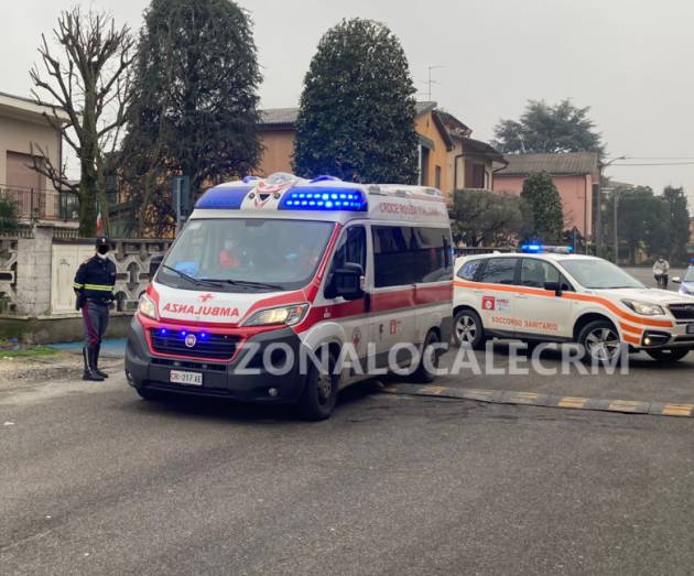 BIMBO DI SEI ANNI PRECIPITA DAL BALCONE
