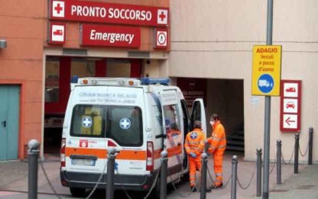 CORONAVIRUS- CREMONA 250 NUOVI CASI -  IL DETTAGLIO DI CREMA 