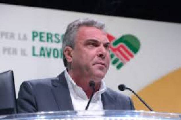 Covid. Sbarra (sg Cisl): Il vaccino va messo a disposizione di tutti i popoli