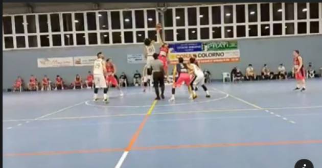 News da TBC - Thunder Basket Casalmaggiore – 14 marzo 2021