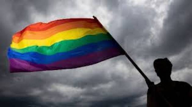 L'UE UNA ''ZONA DI LIBERTÀ LGBTIQ''