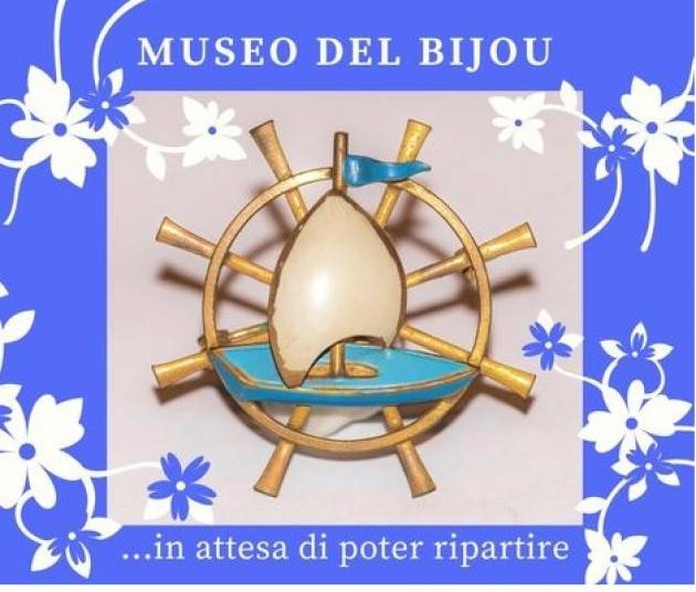 Museo Bijou Casalmaggiore Chiusi , ma mostriamo  le nostre bellezze...