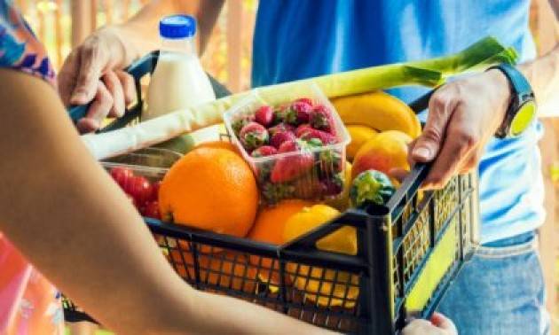 Cremona Rilevazione territoriale dei prezzi al consumo Febbraio 2021