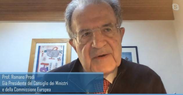 UST Cremona Report I movimenti nel mondo e il ruolo dell’Europa