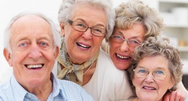 SBALZI DI TEMPERATURE UN VADEMECUM PER GLI OVER 65