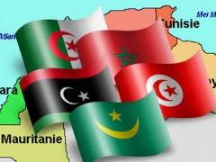 Ritrovare l'unità dei popoli del Magreb Arabo | Marco Baratto