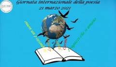 CNDDU  21 marzo. Giornata internazionale della poesia