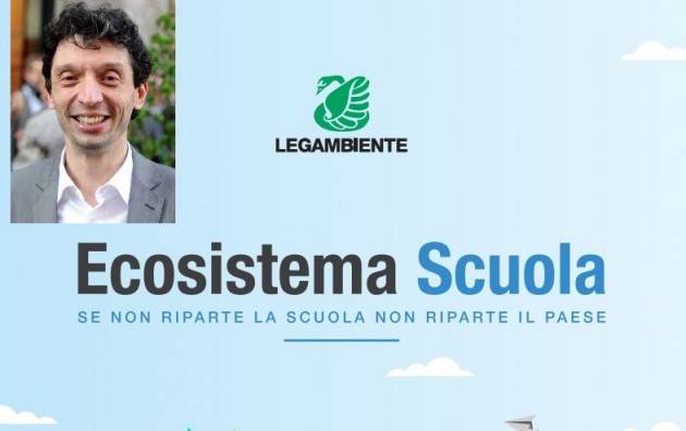 Cremona  Legambiente Scuola Galimberti soddisfatto. Siamo virtuosi 