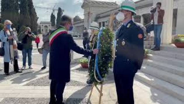 Brescia ha sofferto e soffre ancora