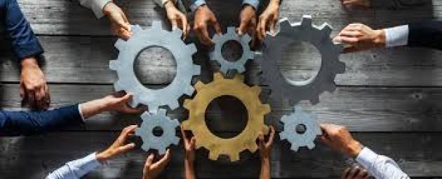 Le imprese e le banche alla Ue e al Governo: ''Estendere garanzia di liquidità''