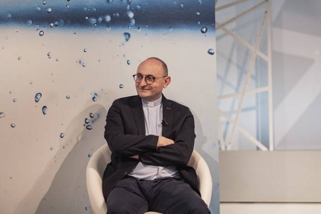 Cremona Riflessi d’acqua pura, l’evento per  Giornata Mondiale dell’Acqua