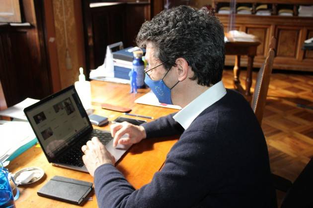 Cremona TRANSIZIONE ENERGETICA E INTELLIGENZA ARTIFICIALE: ACCORDO A TRE