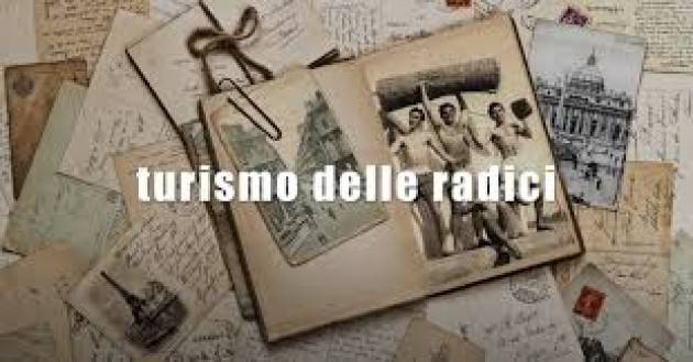 2° GUIDA AL TURISMO ALLA RADICI
