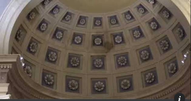 Casalmaggiore Lanciata raccolta fondi per sistemare sottotetto del Duomo
