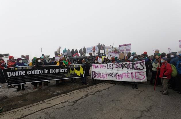 Cremona Pianeta Migranti. Ponti di persone solidali coi migranti alle frontiere