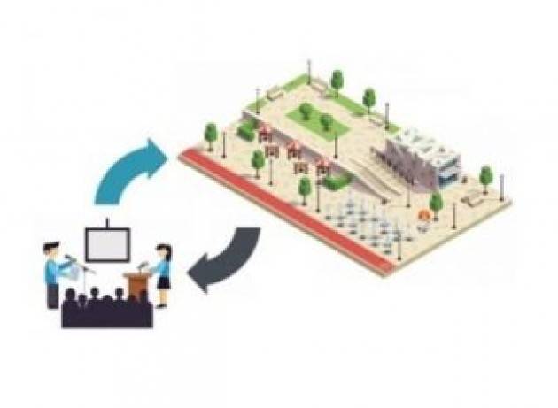 Sindrome Nimby che blocca la sostenibilità