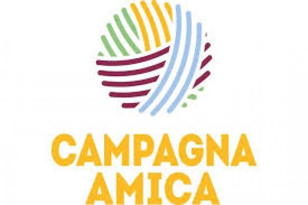 Spesa a domicilio con Campagna Amica BRESCIA