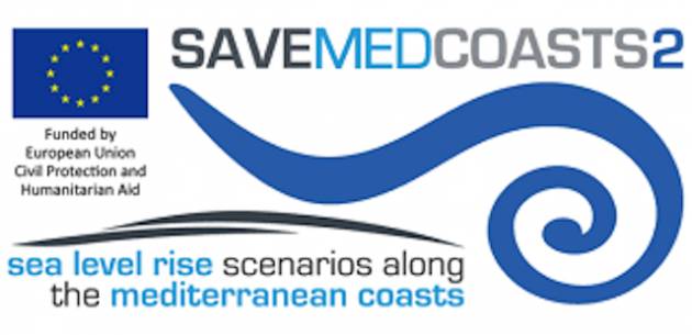 IL CONTRIBUTO DELL’INGV AL PROGETTO EUROPEO SAVEMEDCOASTS-2