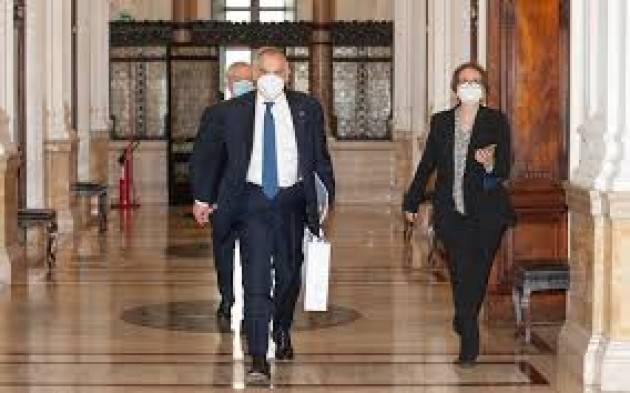 GESTIONE FLUSSI MIGRATORI VERSO L’EUROPA