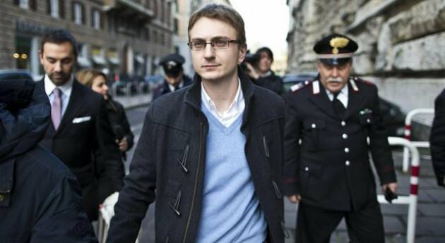 Cassazione conferma no a revisione processo Stasi