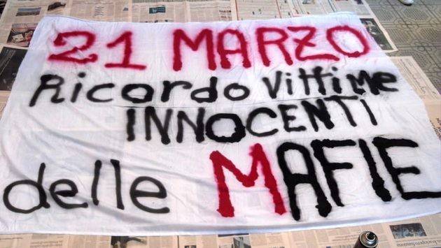 Comune di Cremona aderisce XXVI Giornata contro le mafie