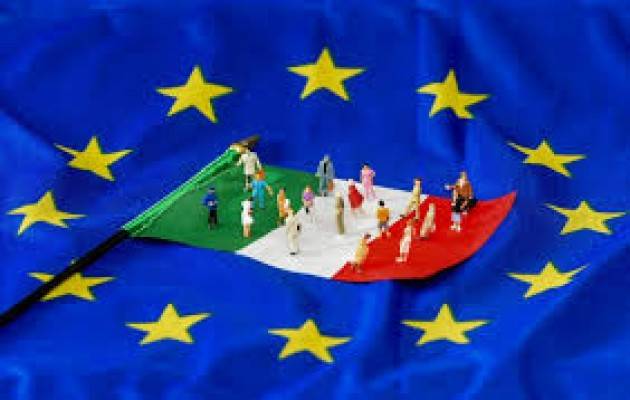 DALLA COMMISSIONE UE VIA LIBERA ALL’ITALIA PER IL SOSTEGNO AGLI EVENTI SPORTIVI INTERNAZIONALI