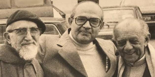Emmaus Italia Premio Graziano Zoni 2021