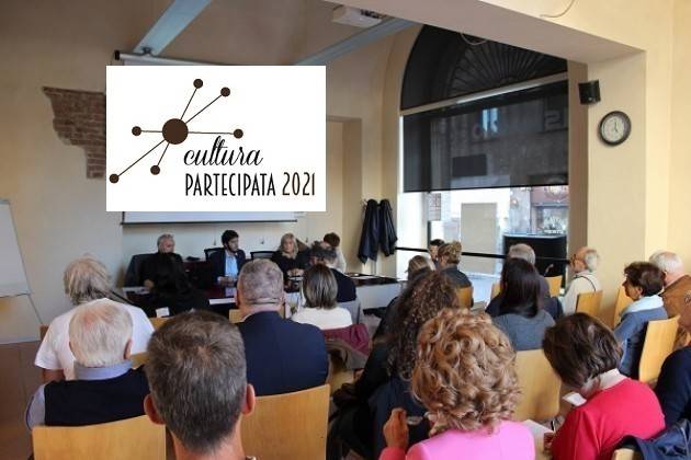 Cremona CULTURA PARTECIPATA 2021: DA OGGI E SINO AL 3 MAGGIO LA PRESENTAZIONE DEI PROGETTI