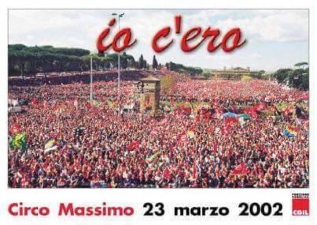 PRIMAVERA 2002 ( per le strade di Roma) | Gerelli Sante (Gussola)