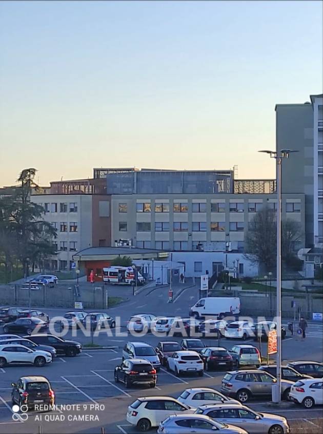 CORONAVIRUS CREMA - 17 I NUOVI POSITIVI