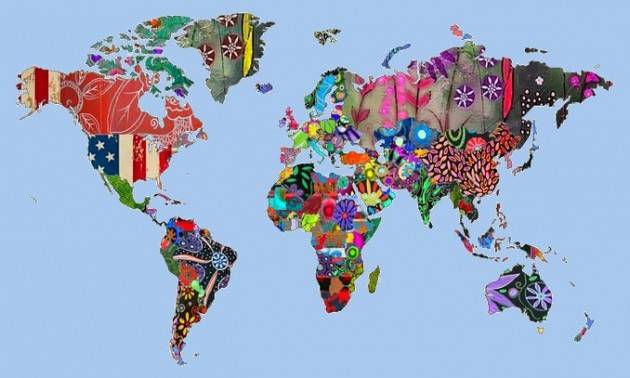 Un termometro spiega l’evoluzione del linguaggio