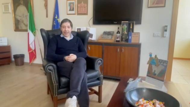 UST Cremona Fabio Molinari sul tema ‘Graduatorie ATA: istruzioni per l'uso’ (Video)