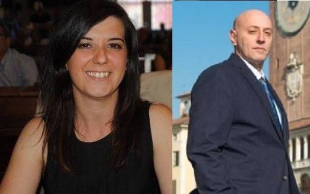 Commissione Tamoil Simona Pasquali risponde a Luca Nolli (M5S)