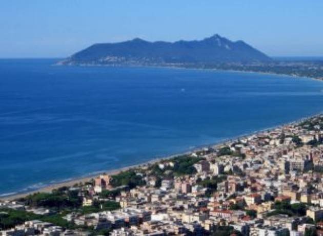 Cosa succede a Terracina?