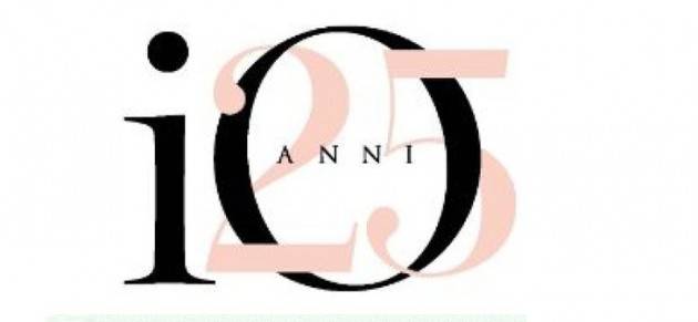 iO Donna 25 anni