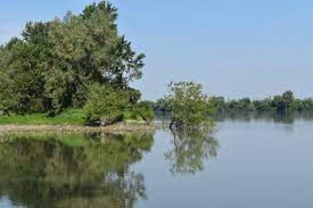 No alla privatizzazione delle aree lungo il fiume PO | Lega ambiente Cremona