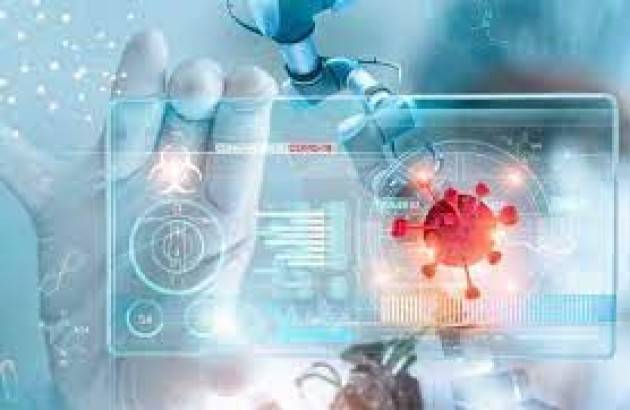 NUOVO STUDIO MUTAZIONI GENETICHE E VARIANTI DEL SARS-COV-2