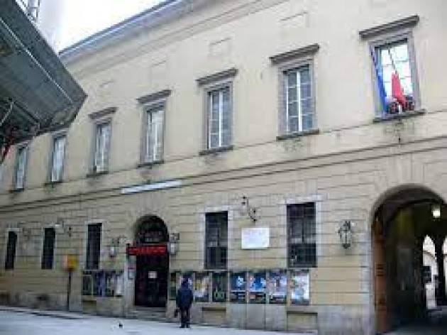 Accordo con occupanti del Piccolo teatro