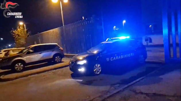 RICOVERATO PER COVID: SCAPPA DALL'OSPEDALE: DENUNCIATO
