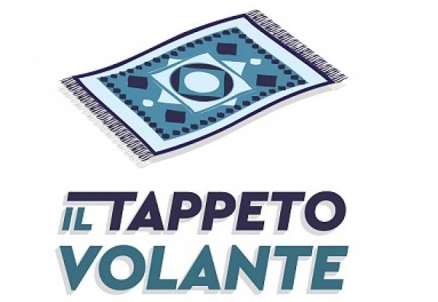 NUOVA WEB SERIE DEDICATA AI VIAGGI
