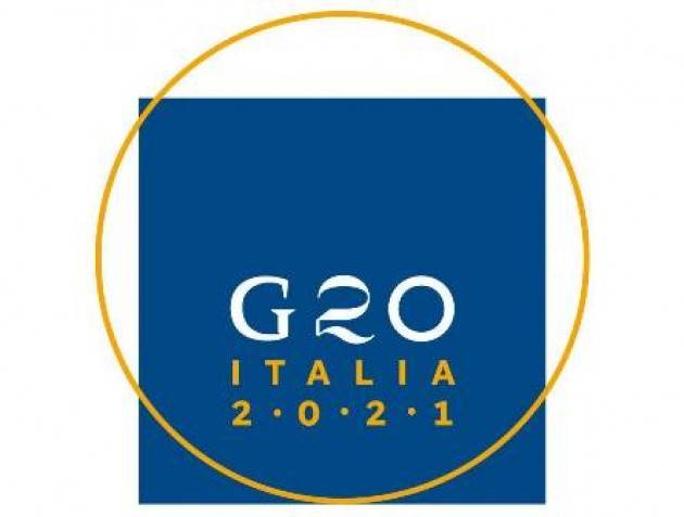 SECONDA RIUNIONE DELL'EMPLOYMENT WORKING GROUP 2021