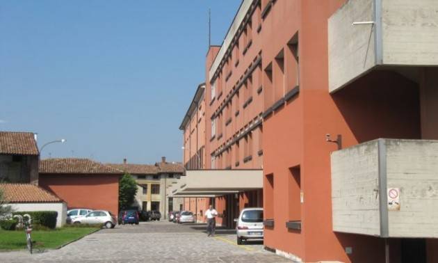 ASST Crema Avviso punto vaccinale presso l’Ospedale Santa Marta di Rivolta d’Adda