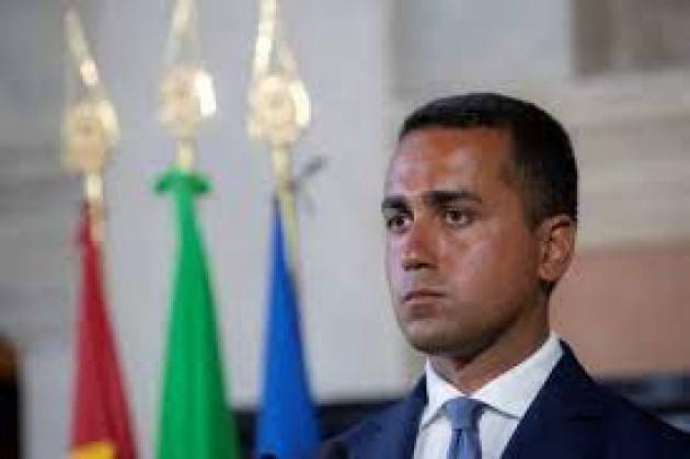 DI MAIO IN BOSNIA ERZEGOVINA