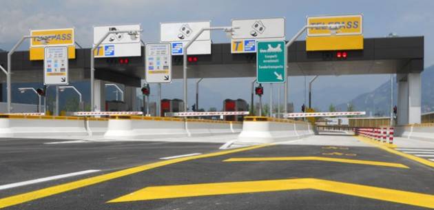 Autostrada Cr-Mn / riqualificazione SS10 - Interrogazione  al Governo dell’O. R. Muroni.